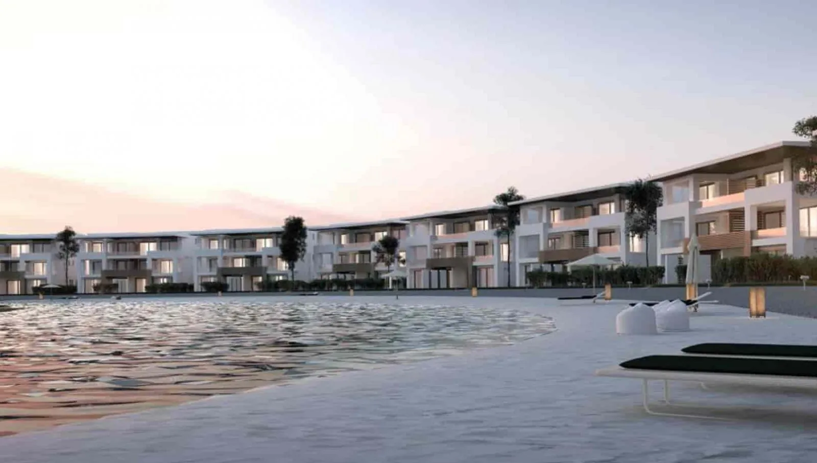 Own A Twin House In Amwaj North Coast With ​​180m