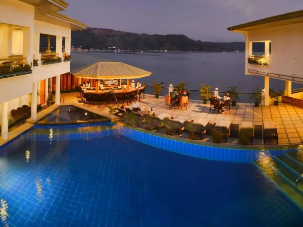 Your Unit 200m² In Mangroovy by Mangroovy