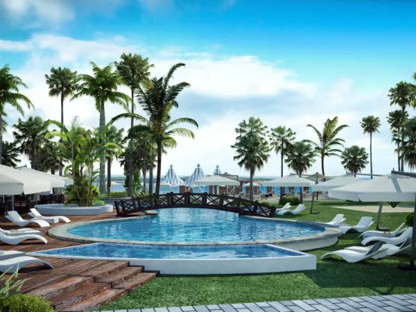 Hurry Up To Buy A Villa In Mangroovy El Gouna With 410m