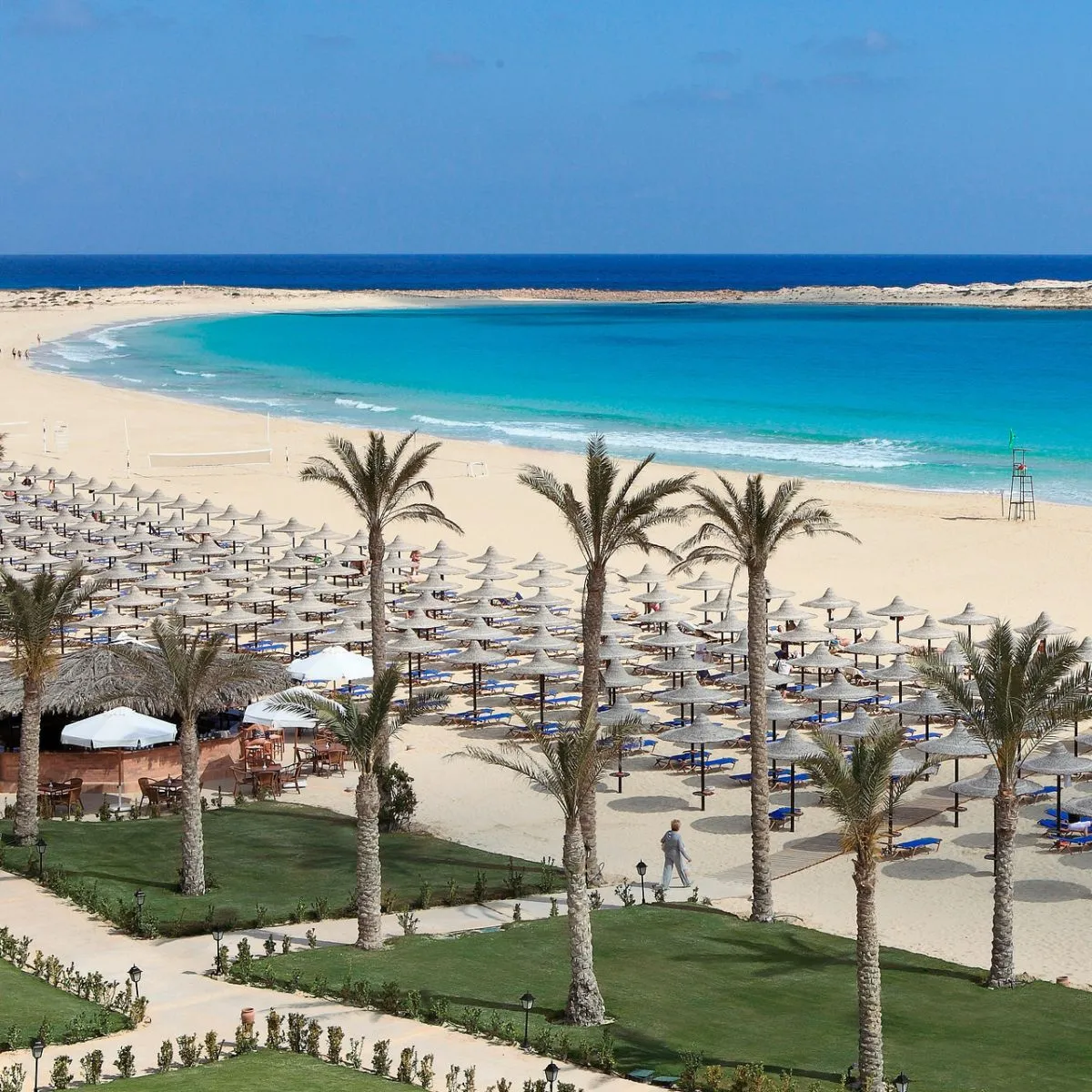 تفاصيل عن شاليهات الماظة باي