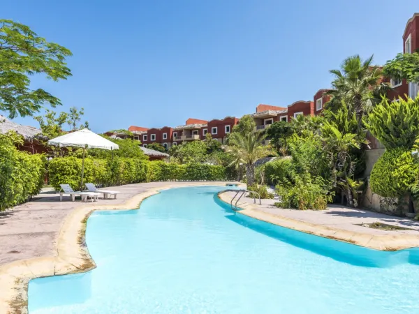 وحدات بمساحة 200 متر للحجز في بانجلوز الساحل الشمالي