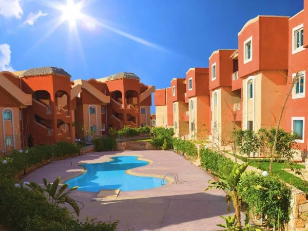 تعرف على سعر فيلا بمساحة 258 متر في قرية بانجلوز