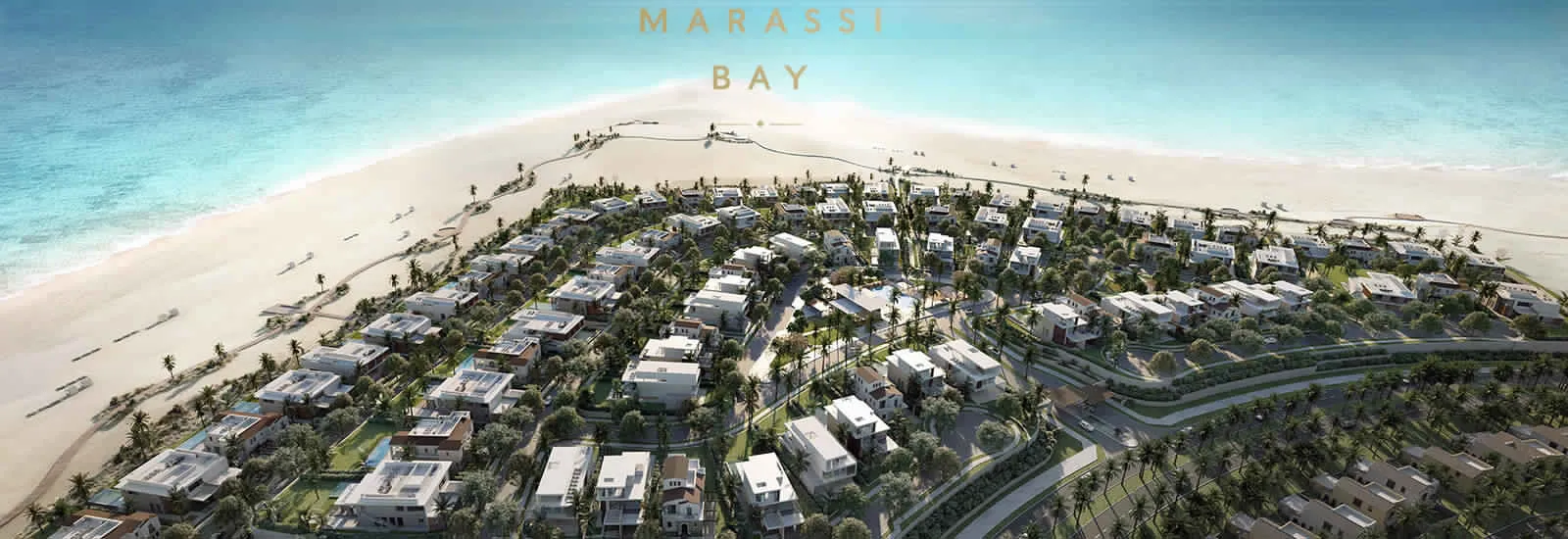 Own Your Chalet In Lea Marassi North Coast With An Area Starting From 170m²
