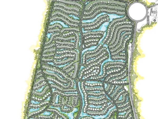 شاليهك في قرية سي شيل بتسهيلات تصل إلي 6 سنوات