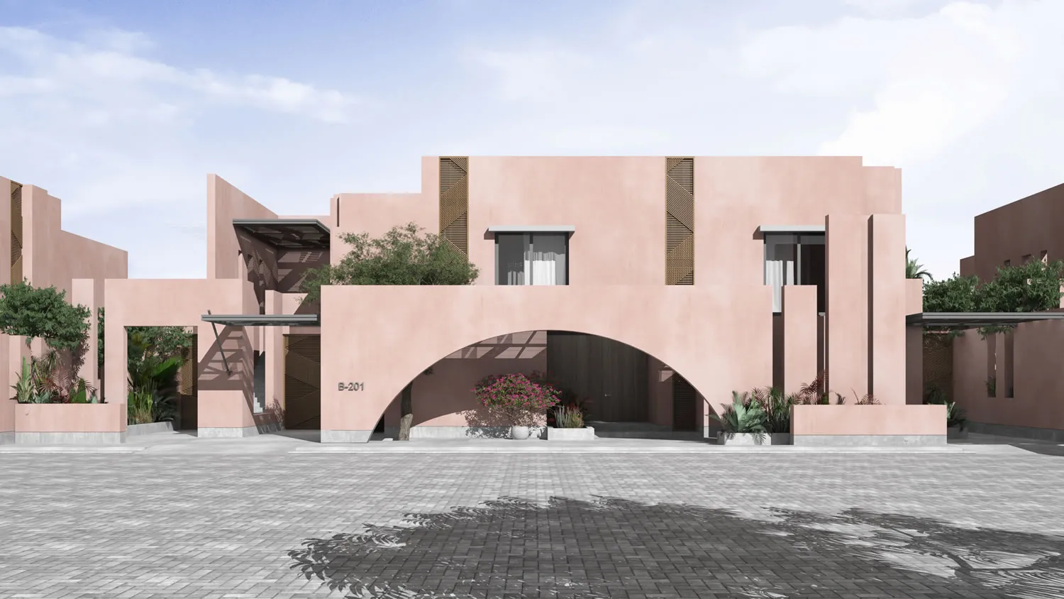 Chalet For Sale 140m In Seashell Playa North Coast