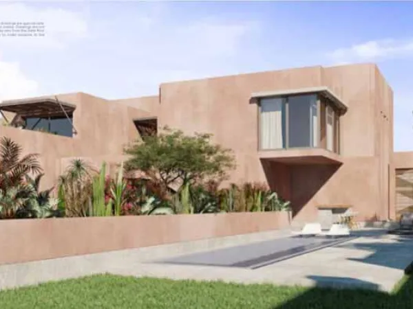 شاليه للبيع 140 متر في سي شيل بلايا الساحل الشمالي