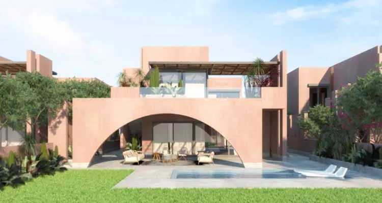Units With ​​240m² For Reservation In Seashell Playa North Coast