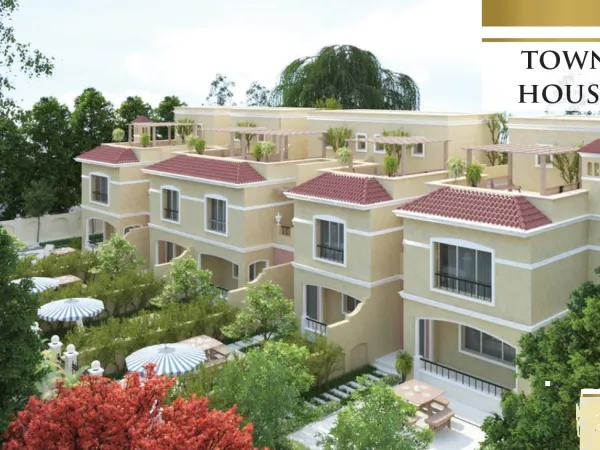 وحدات بمساحة 220 متر للحجز في كليوباترا بالاس الشروق