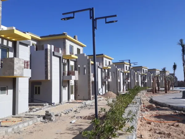 سارع بالحجز في سيسيليا لاجونز في وحدات تبدأ مساحاتها من 76 متراً