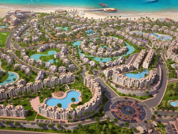 سارع بحجز فيلا الآن في أحدى مشروعات شركة ابن سينا منتجع سيسيليا لاجونز