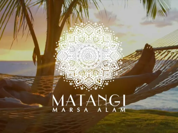 Book A Duplex In Marsa Alam At Matingi