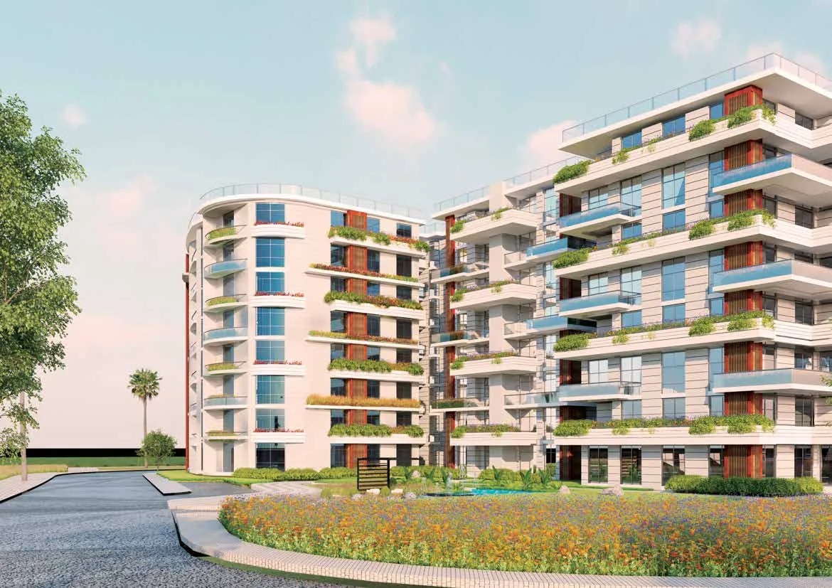 Own Your Apartment In De Joya 2 At Great Prices