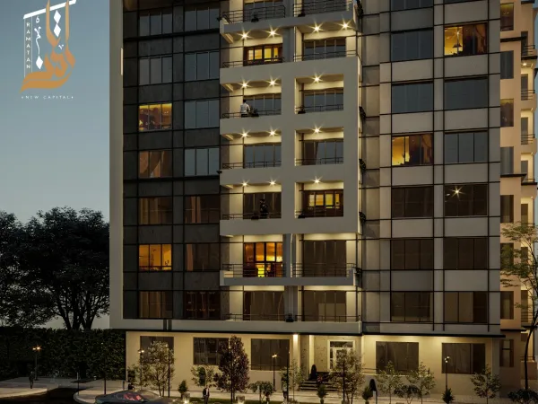 Find Out The Price Of A Villa 280 Meters In Ramatan Compound