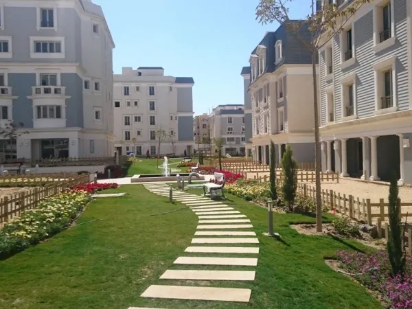 Book Your Apartment In Mountain View Executive With An Area ​​143m²