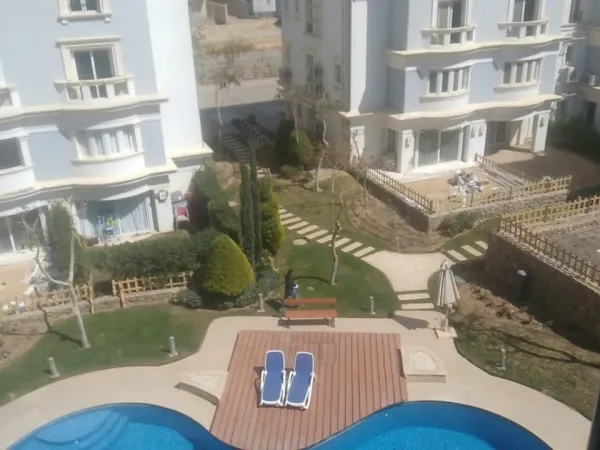 Hurry Up To Book In Mountain View Executive, Units Starting From 177 Meters