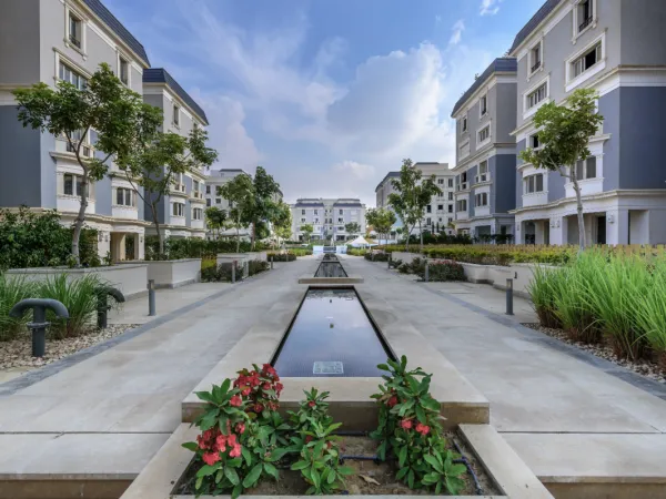 Buy Your Apartment 190m² In Mountain View Executive Fifth Settlement