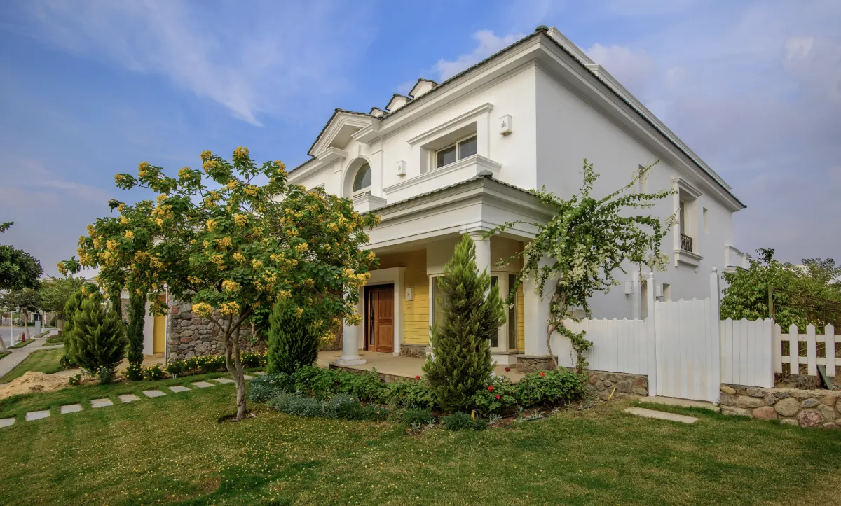 Your Unit With 350m² In Mountain View 2