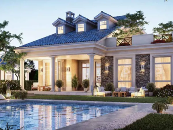 Hurry Up To Book In Mountain View 1 Fifth Settlement project, Units With 425m