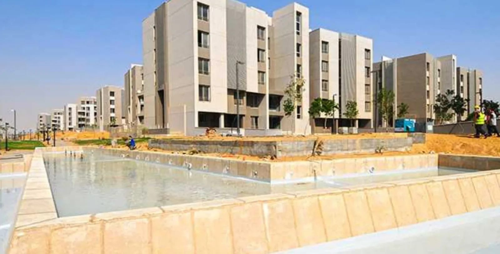 Book 300m² Unit In Village Gardens Katameya