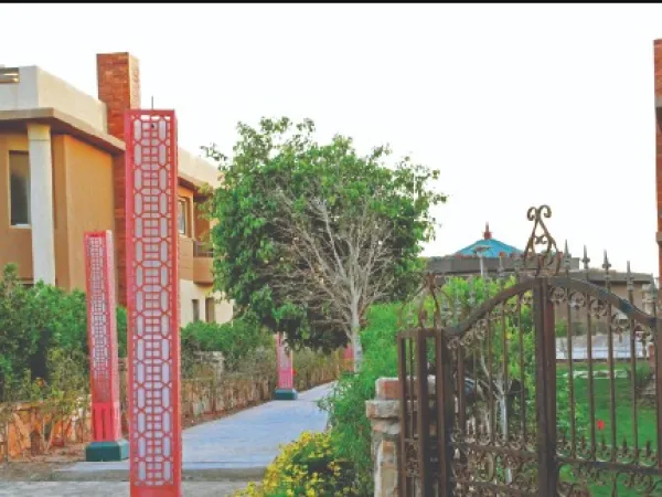 Chalet For Sale 110m In Bluebay Jory