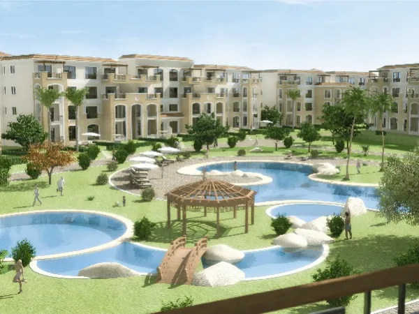 تفاصيل بيع بنتهاوس بمساحة 140م في نوت شيل التجمع الخامس