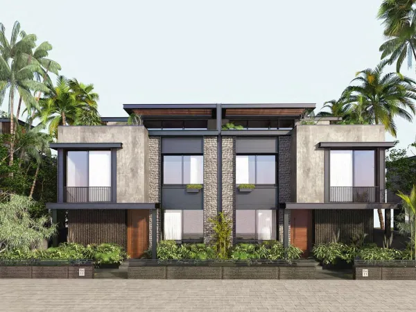 استوديو 95م في المستقبل سيتي كمبوند بارك فيو