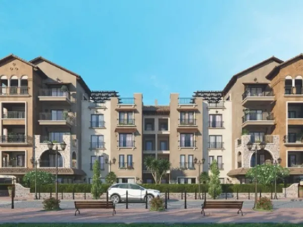 بمُقدم 10% أحصل على بنتهاوس بمساحة 230 متر في كمبوند ايفورا