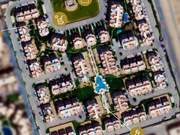 Dream Villa In New Cairo In Mountain View Executive And Installments Over 3 Years