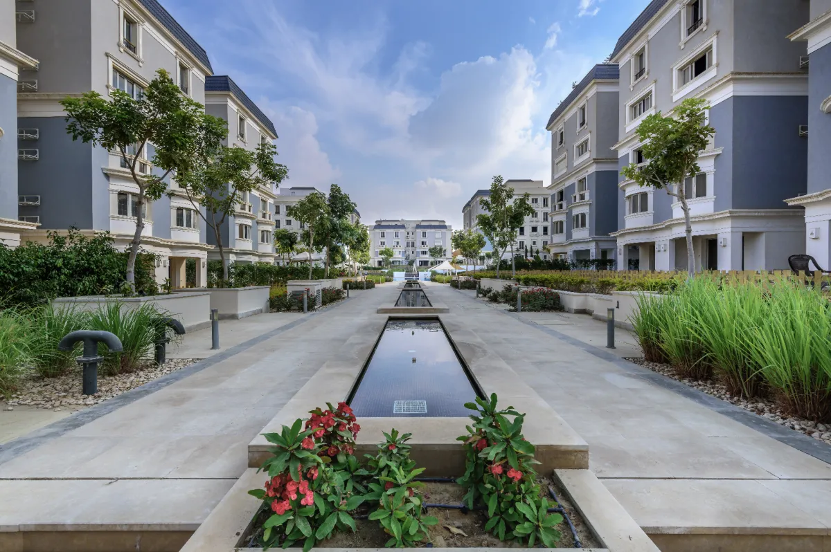 With 30% Downpayment, Get A 300m² Villa In Mountain View Executive