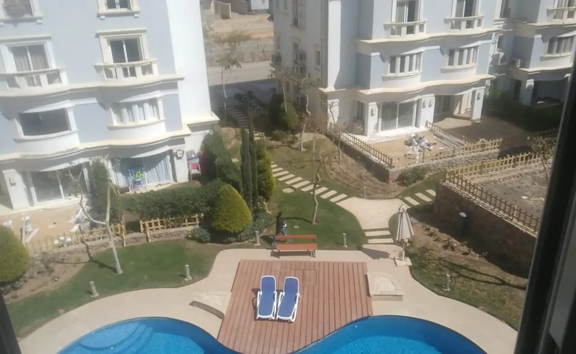 Hurry Up To Buy A Penthouse In Mountain View Executive With Space 197m²