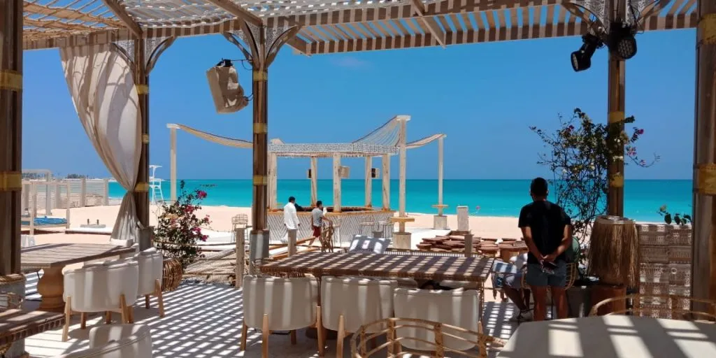 Your Chalet 103m² In Zoya Ghazala Bay By Landmark Sabbour