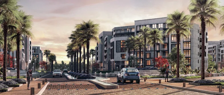 Hurry Up To Book In Giselle Swan Lake, Units Starting From 553 Meters
