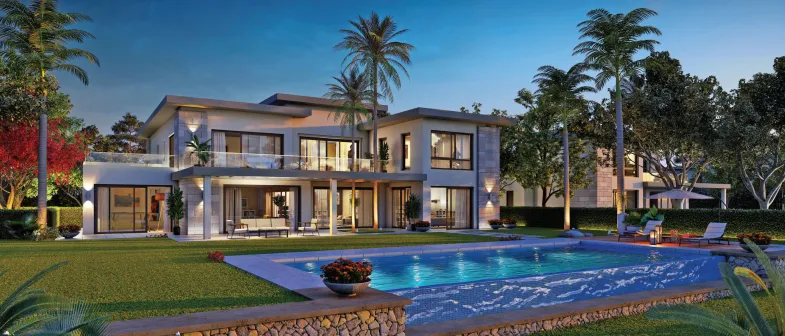 Hurry Up To Book In Giselle Swan Lake, Units Starting From 553 Meters