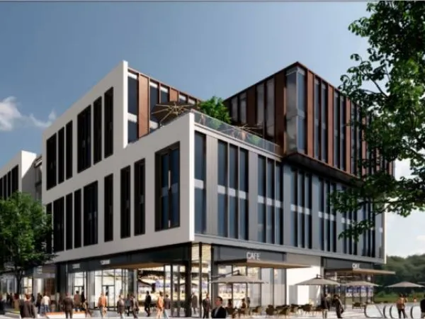 Units with an area of 150 m² for reservation in Every Mall New Cairo