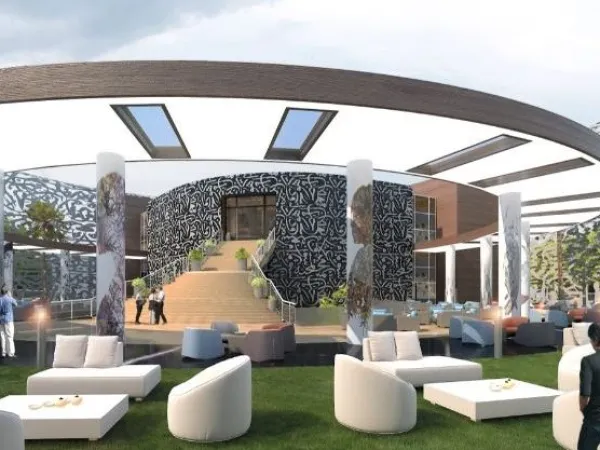 Details About The Apartments In Al Jazi Marriott Compound