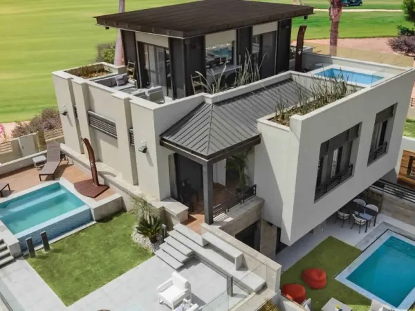 Hurry Up To Book In The Annex Fifth Settlement, Units Starting From 280m