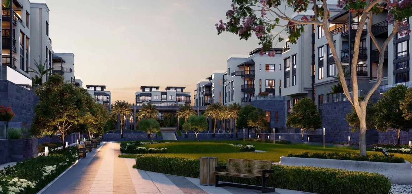 Townhouse For Sale 230 Meters In The Annex Project