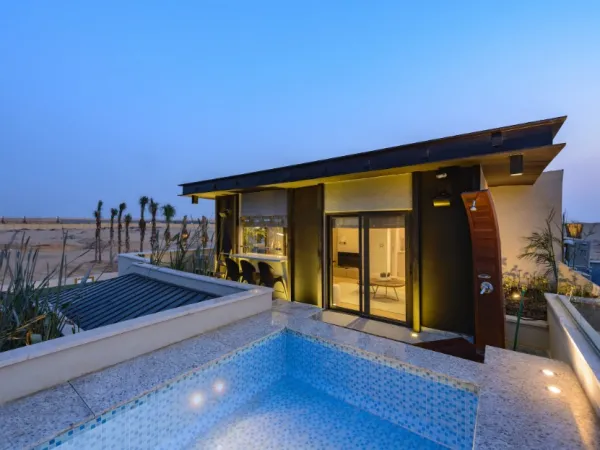 Own A Twin House In The Annex New Cairo With An Area Starting From 232m²