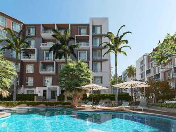 Own Your Apartment In Amorada With Various Payment Systems And 289 Meters