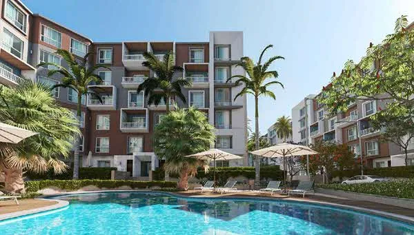 In Installments, Buy A Duplex In Amorada With An Area ​​210m²