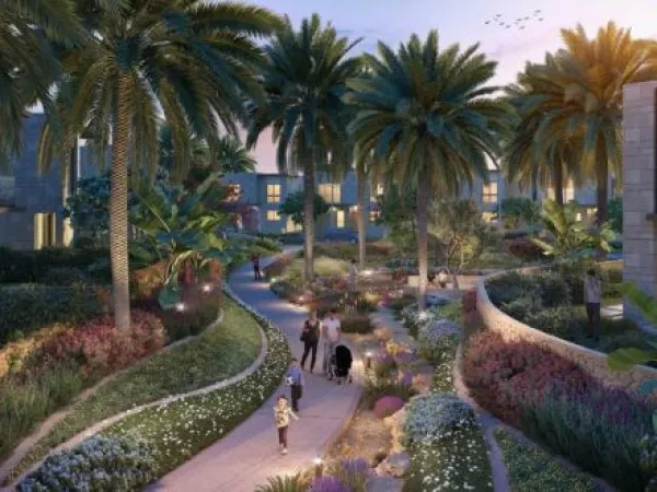 تاون هاوس للبيع في كمبوند سيلفا 225 متر