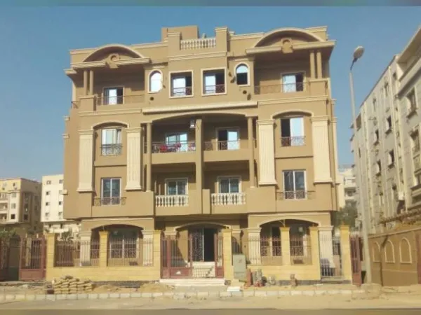 Buy A Twin House 220m² In Arabella
