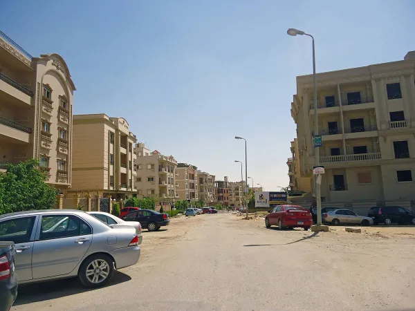 Book A Twin House In New Cairo In Arabella