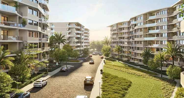 1 Bedroom Properties For Sale in The Median Residence