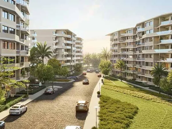 سارع بالحجز في The Median Residence  وحدات تبدأ مساحاتها من 112 متراً