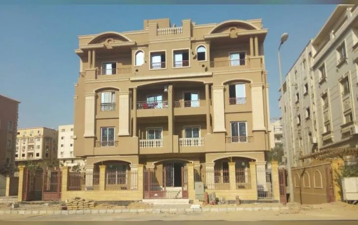 Buy Your Unit Now In The Most Beautiful Compounds Of Fifth Settlement, Arabella Compound 180m²