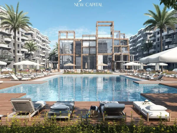 Own your unit now in Beta Greens with special prices, various payment systems, and spaces starting from 147 meters