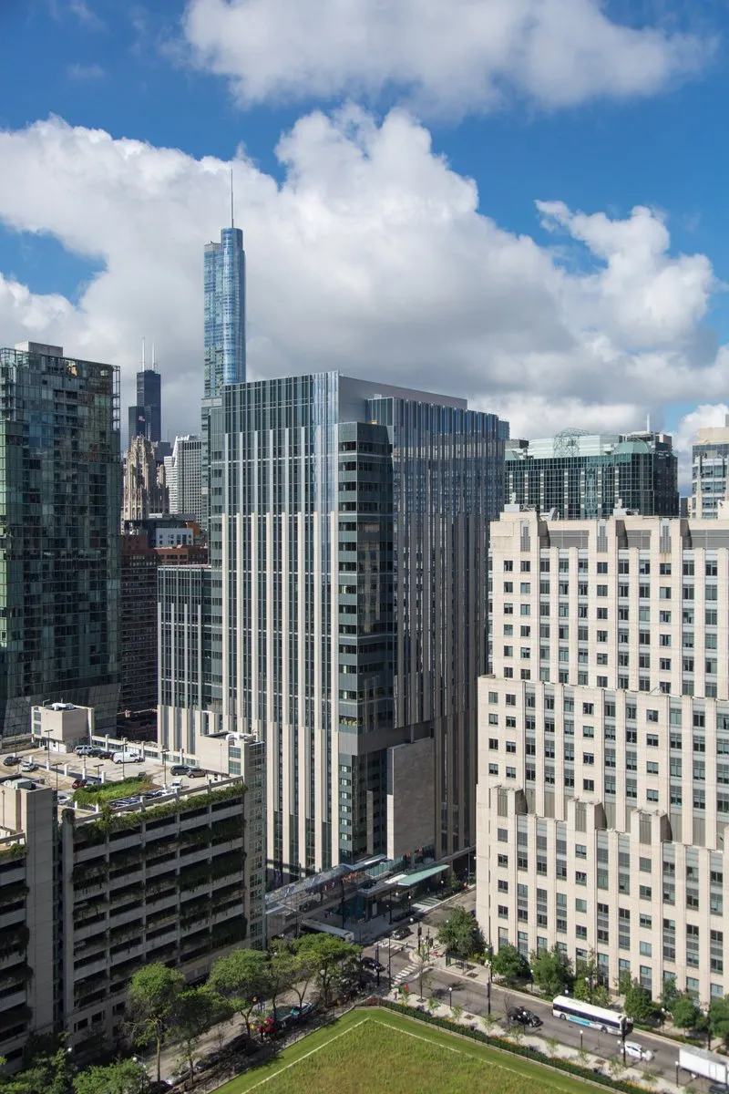 Buy a Shope Starting From 50m² in Lavin Tower New Capital