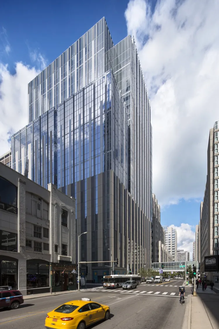 1 Room Properties for sale in Lavin Tower Project