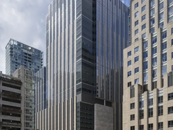 Administrative Units For Sale in Lavin Tower